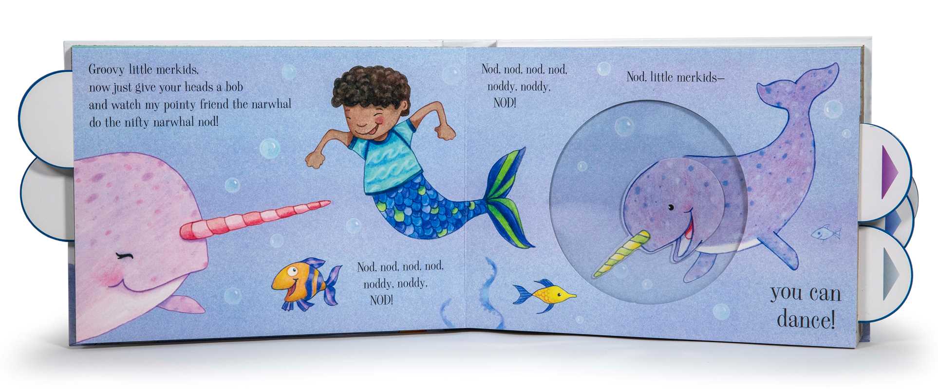 Mermaid Dance cover - Ambs Lambs